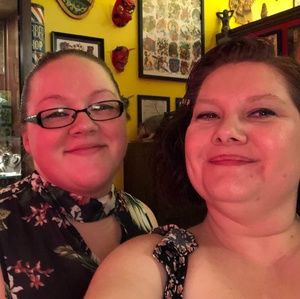 Meet your Posher, Courtney